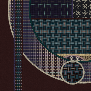 Patched #125 static NFT preview