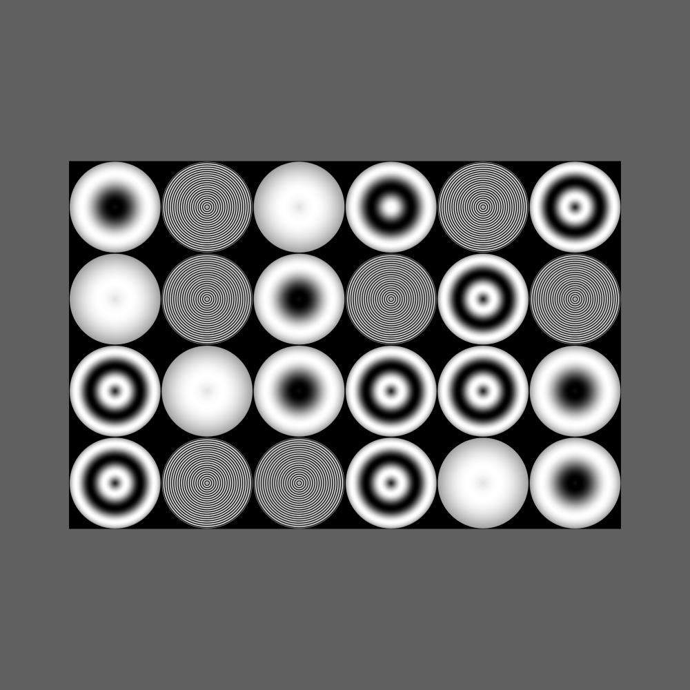Untitled 11 #68 static token preview