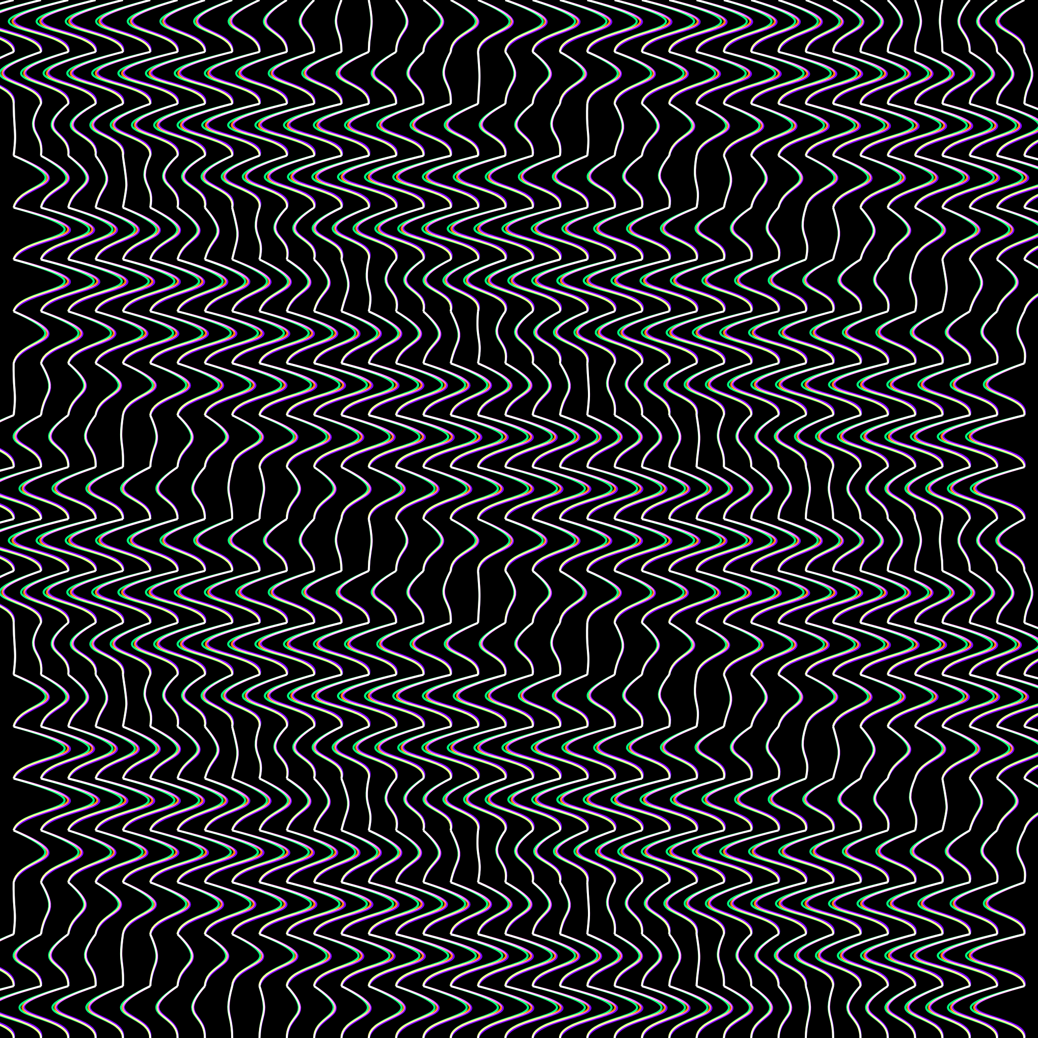 Mixed Signals #29 static NFT preview