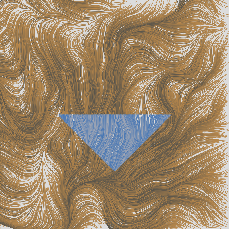 Plains #115 static NFT preview