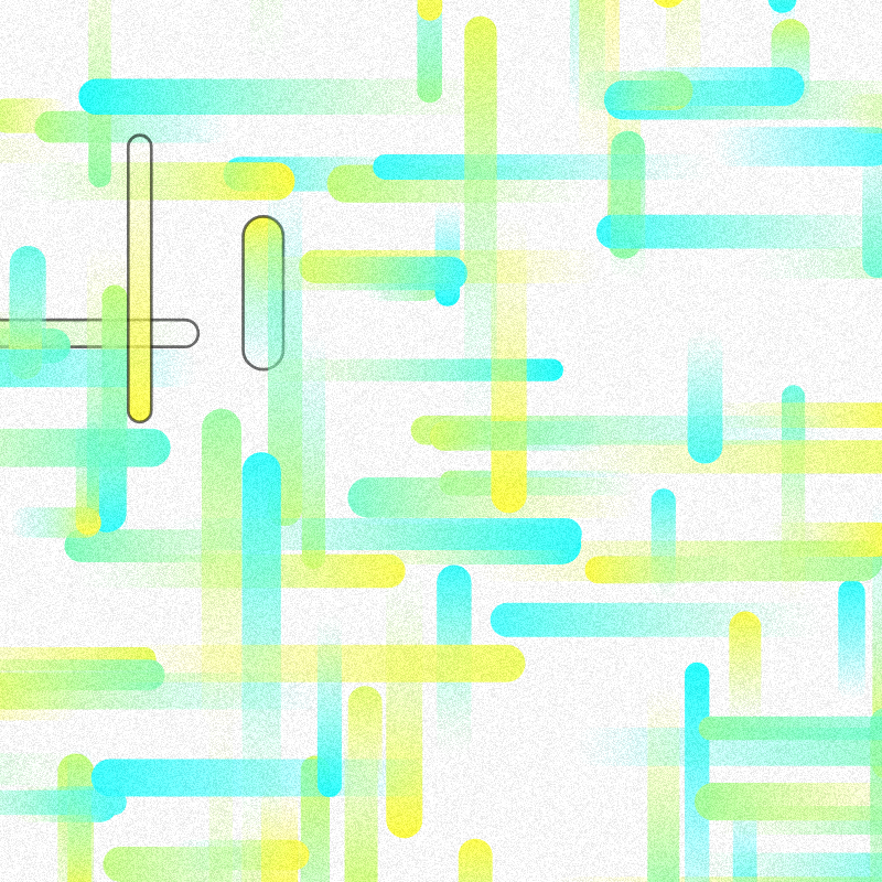 Sticks Lab #152 static token preview