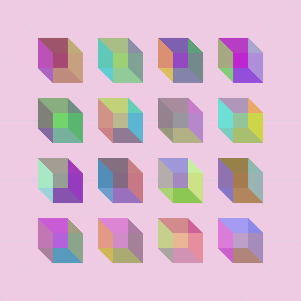 g l a s s #217 static NFT preview