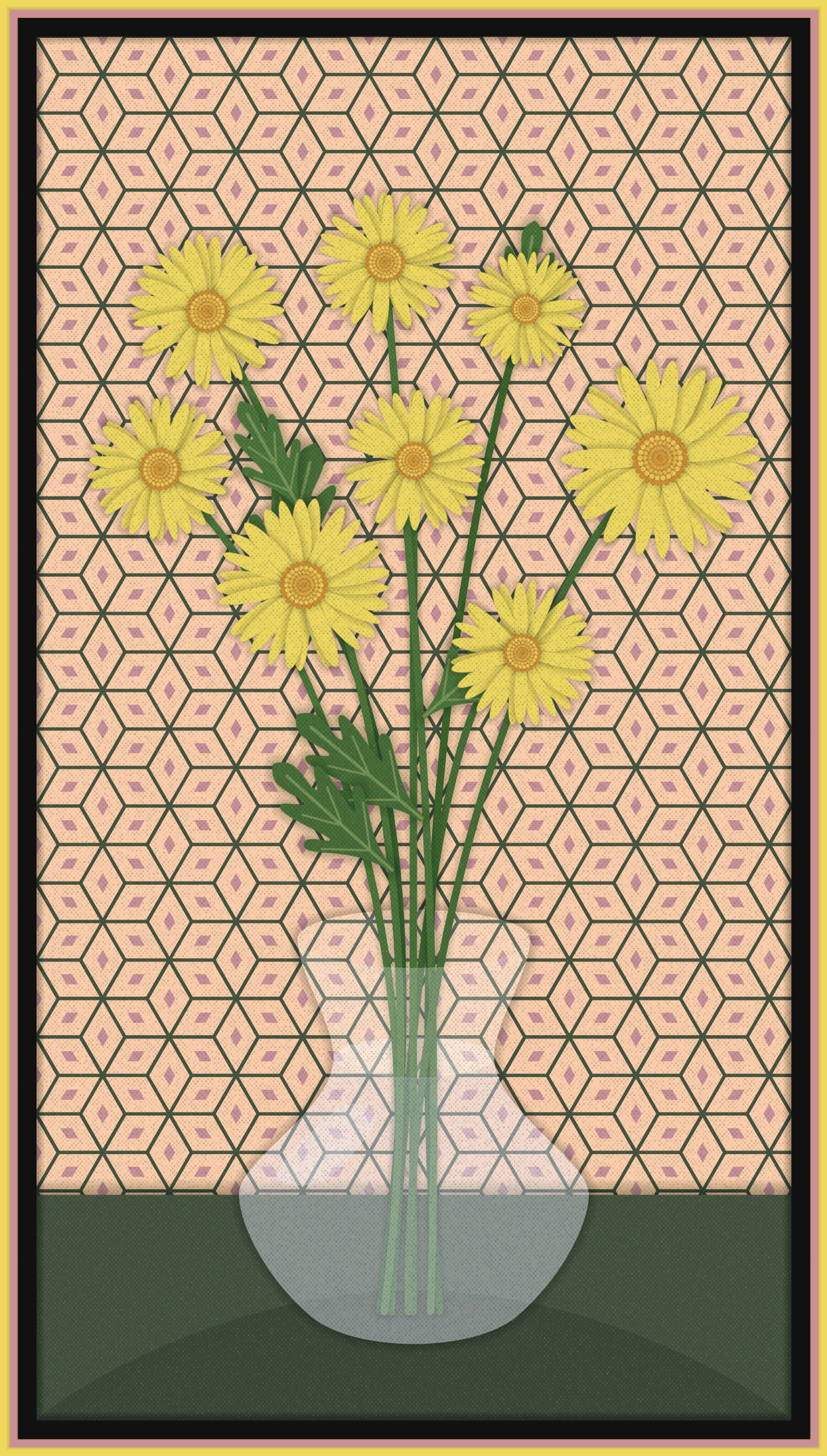 Wallpaper #56 static NFT preview