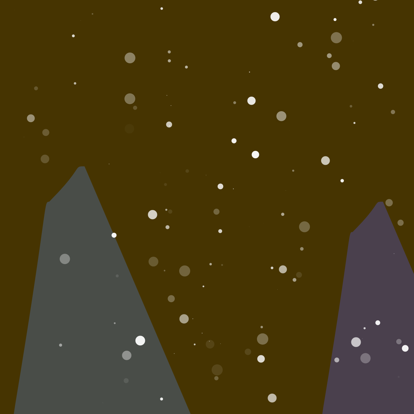 Holiday Snowfall #28 static token preview