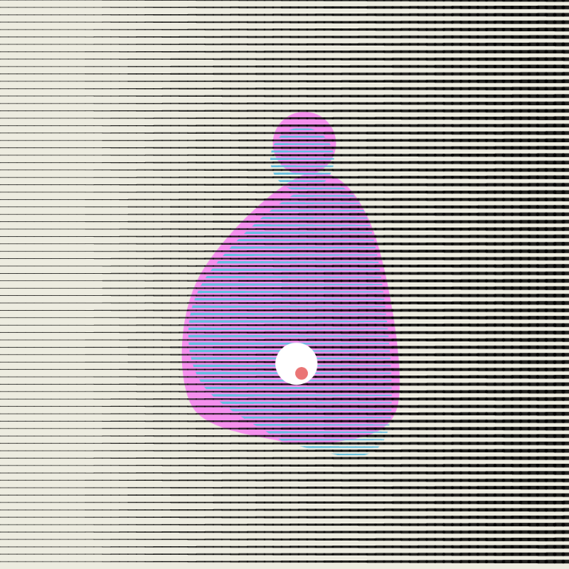 Body Politics #53 static NFT preview
