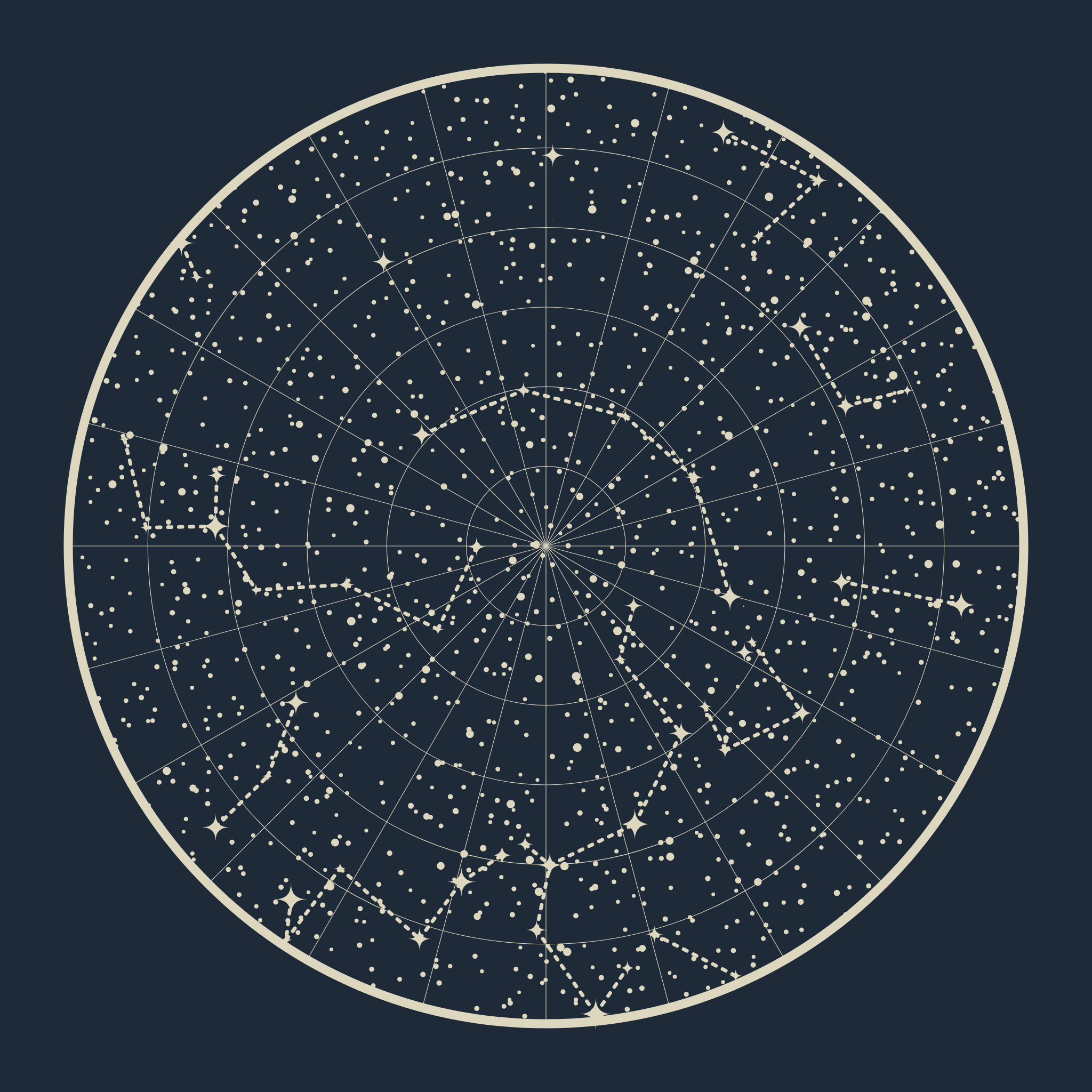 The universe is you #54 static token preview