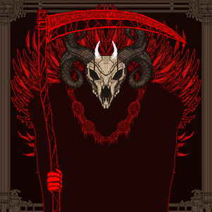 Skullgard project preview