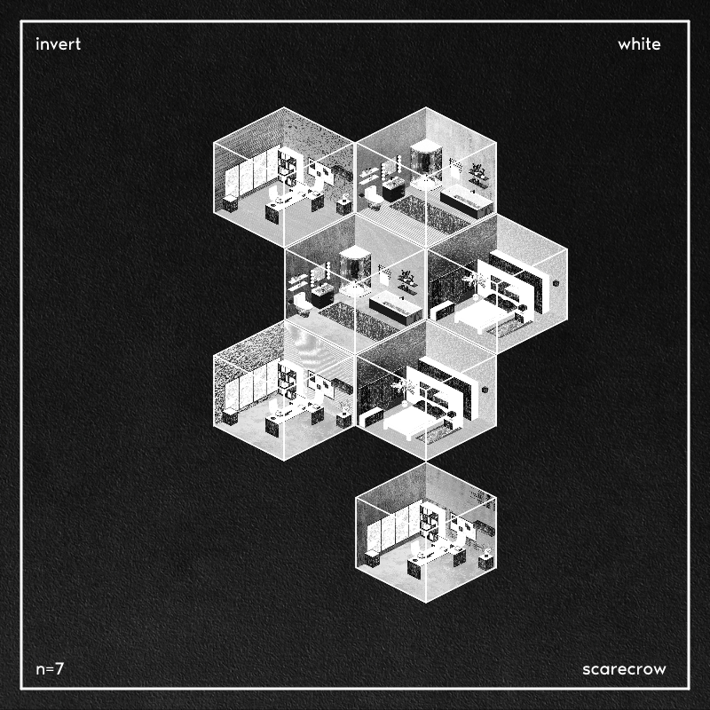 Room Cubes vol.2 #23 static token preview