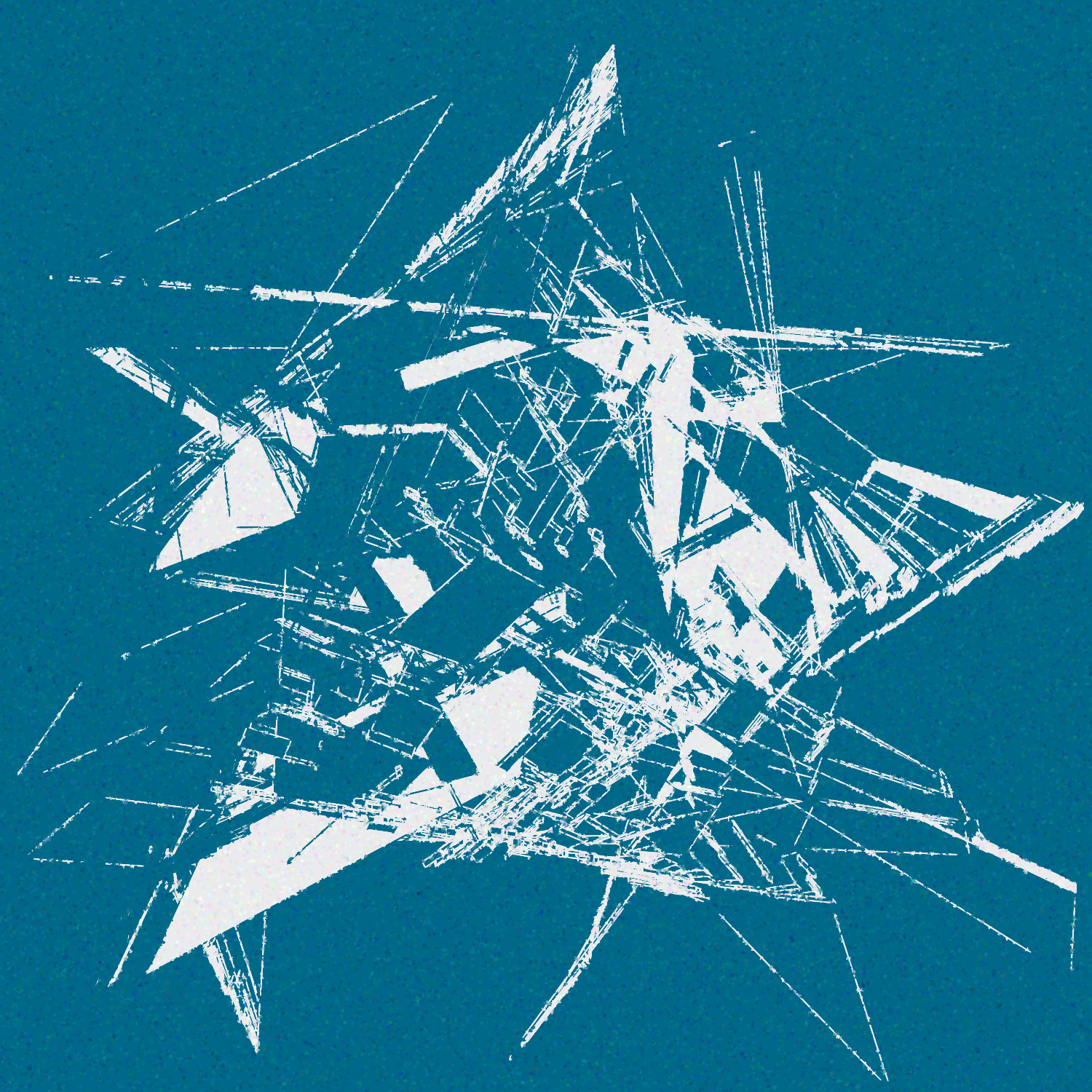 Departure Within Shattered Windmills #327 static token preview