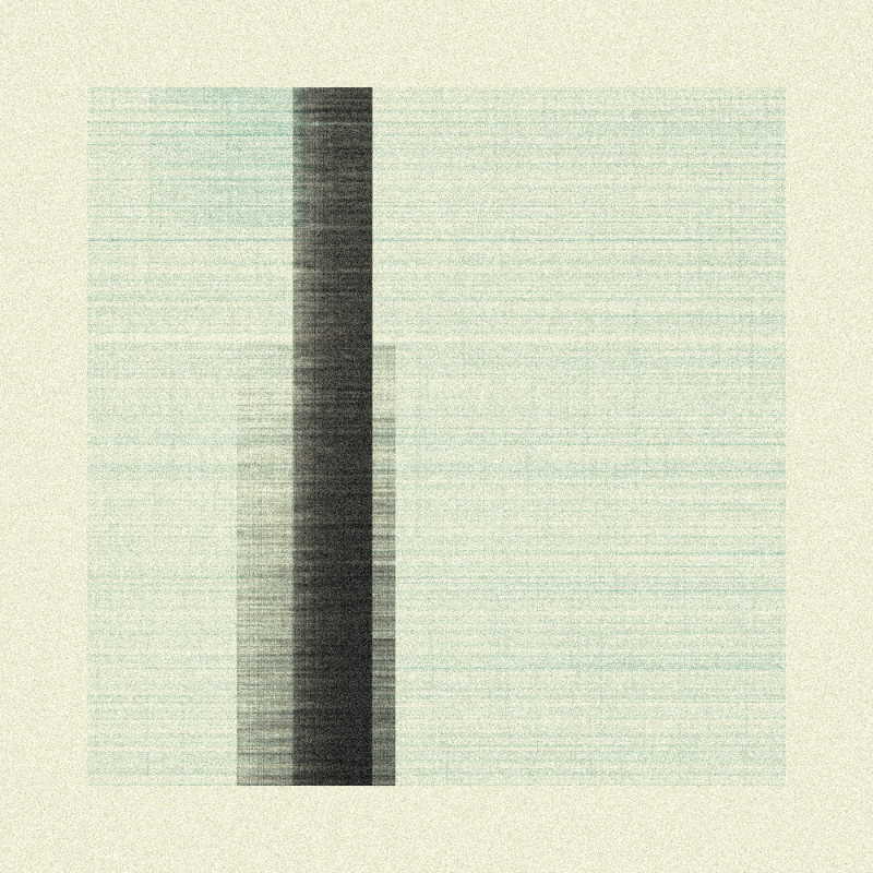 Digital Expression #99 static NFT preview