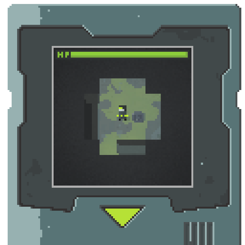 fx_dungeon_2(PRJKTNEON) #10 static token preview