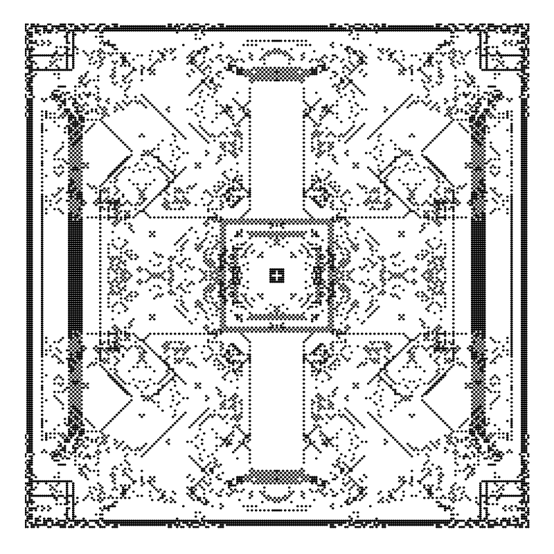 octomaton #51 static NFT preview