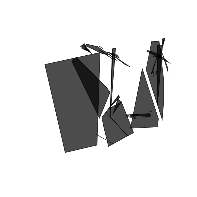 Fracture #255 static token preview