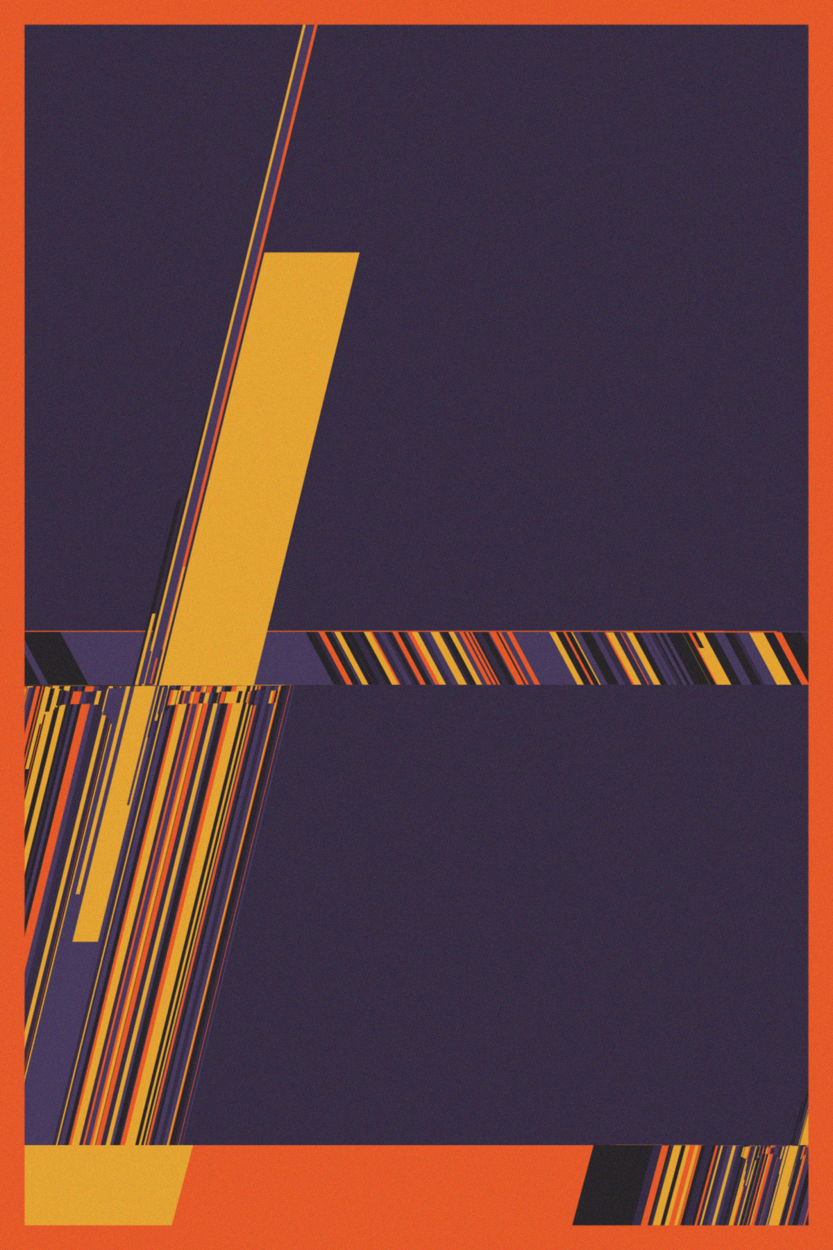 Collapse #284 static NFT preview