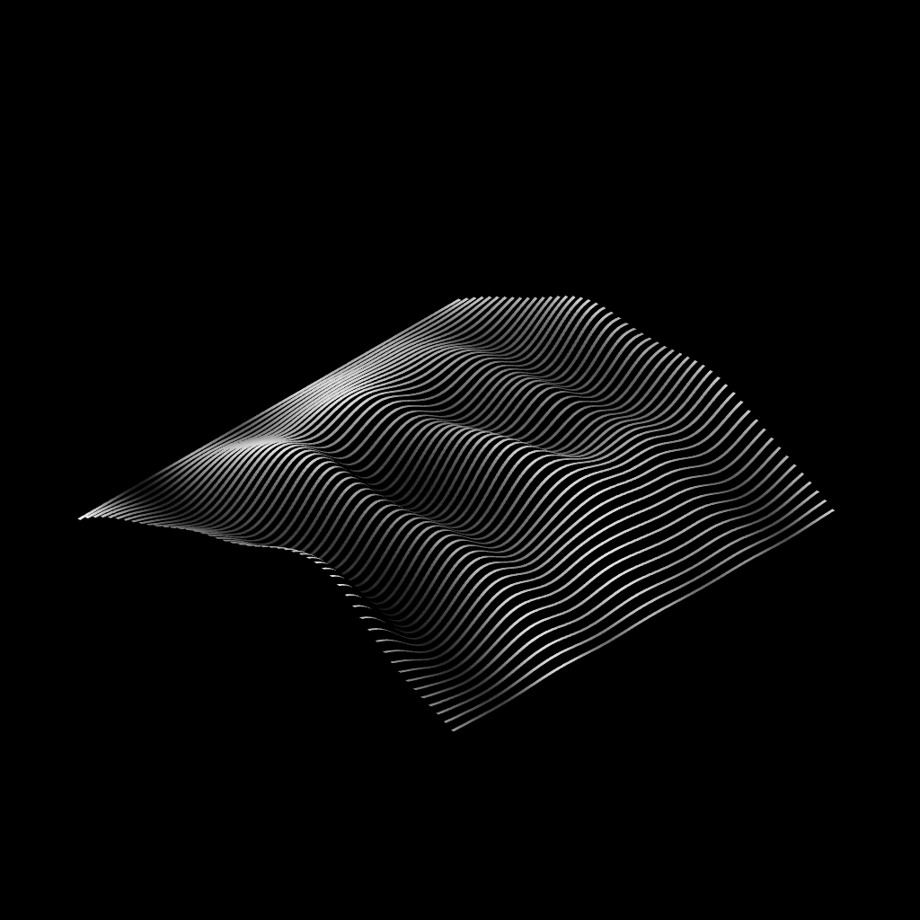 vertex waves #29 static token preview