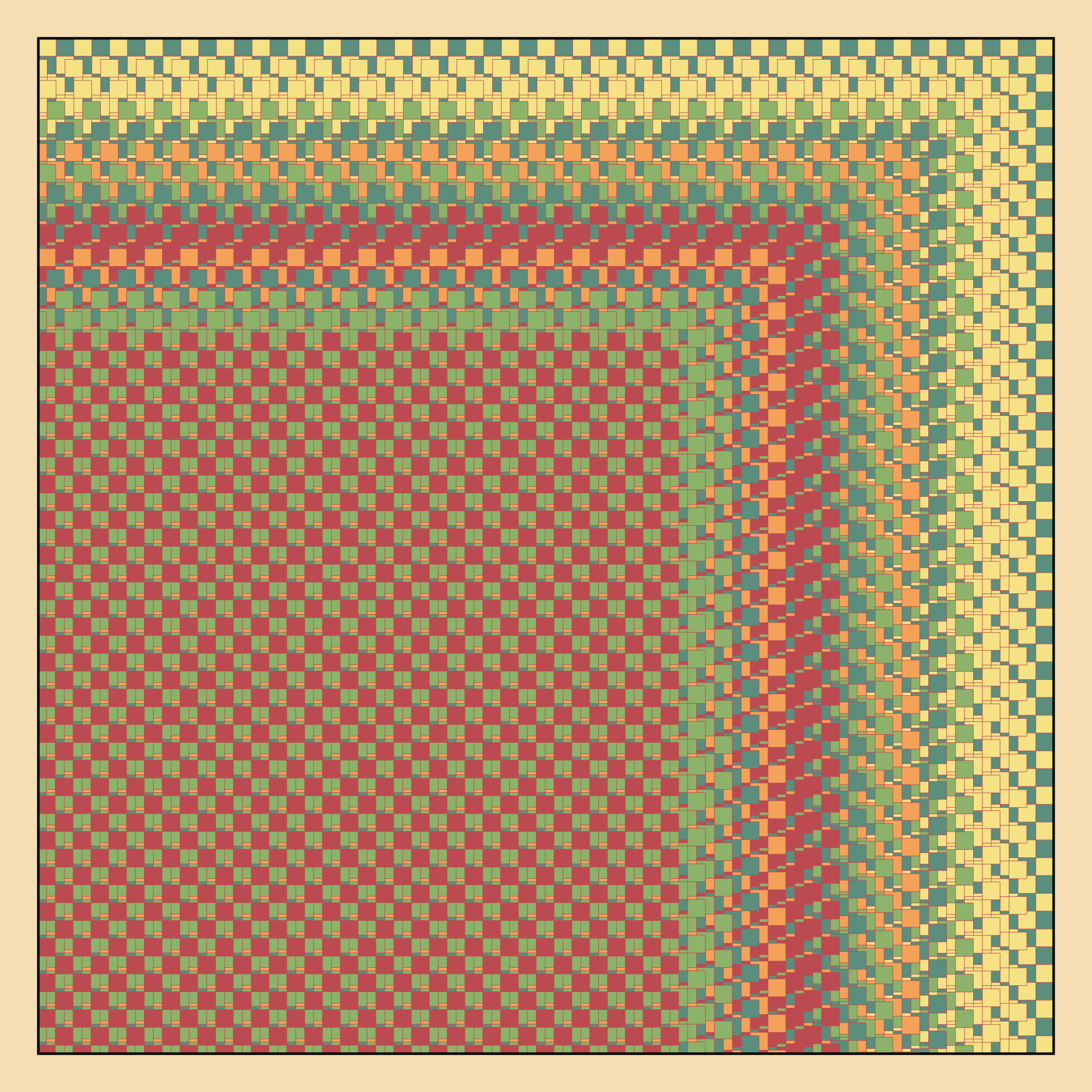 Chord Unknown #436 static NFT preview
