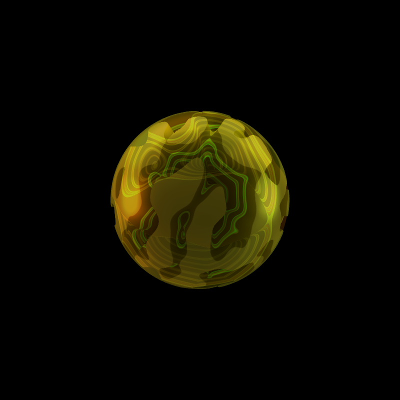 SynDevice #1581 static NFT preview