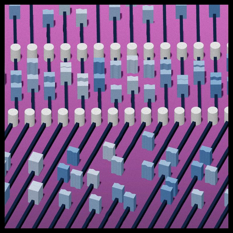 Neural Collapse #10 static token preview