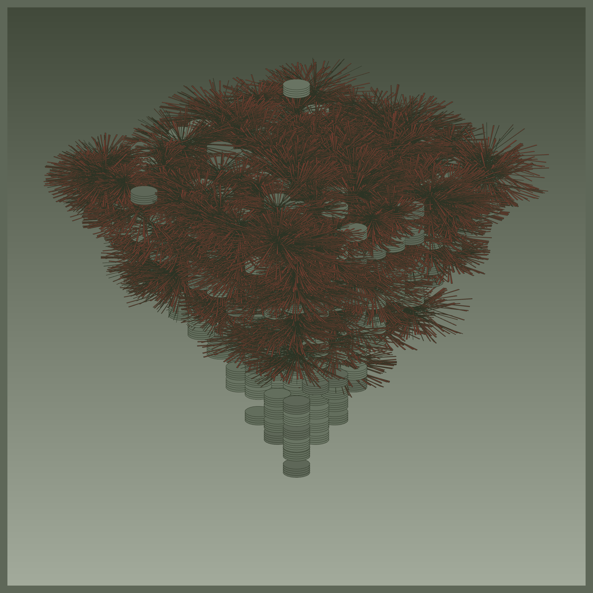 Reclaiming #98 static NFT preview