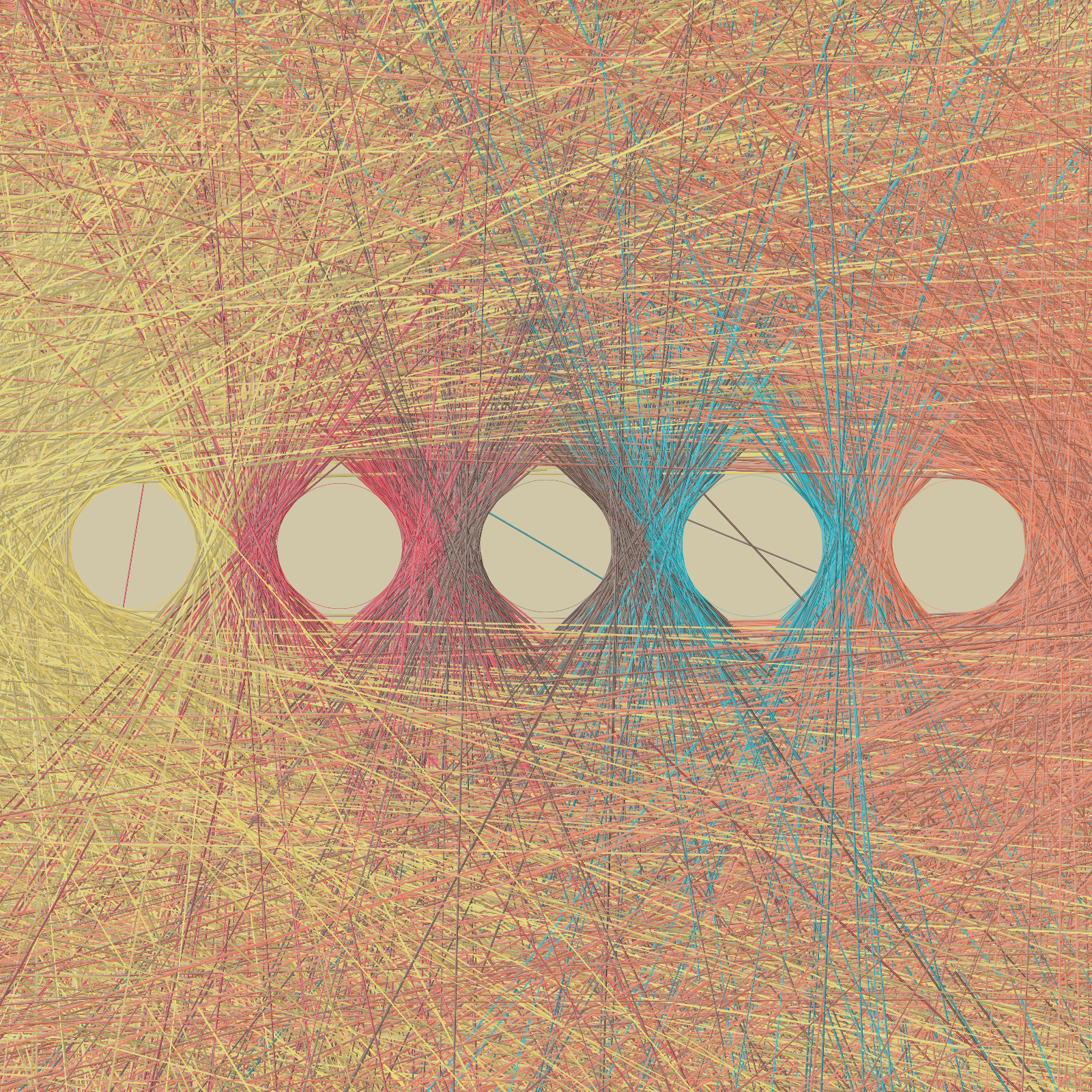 Threads #473 static NFT preview