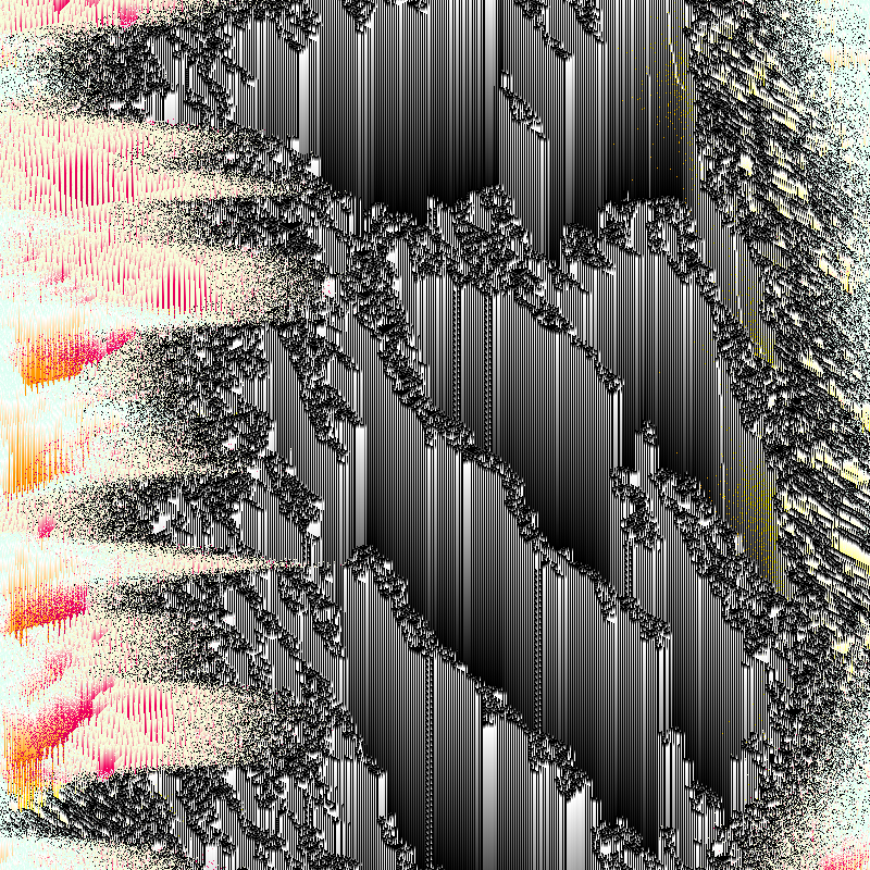 C-SCAPE #148 static NFT preview