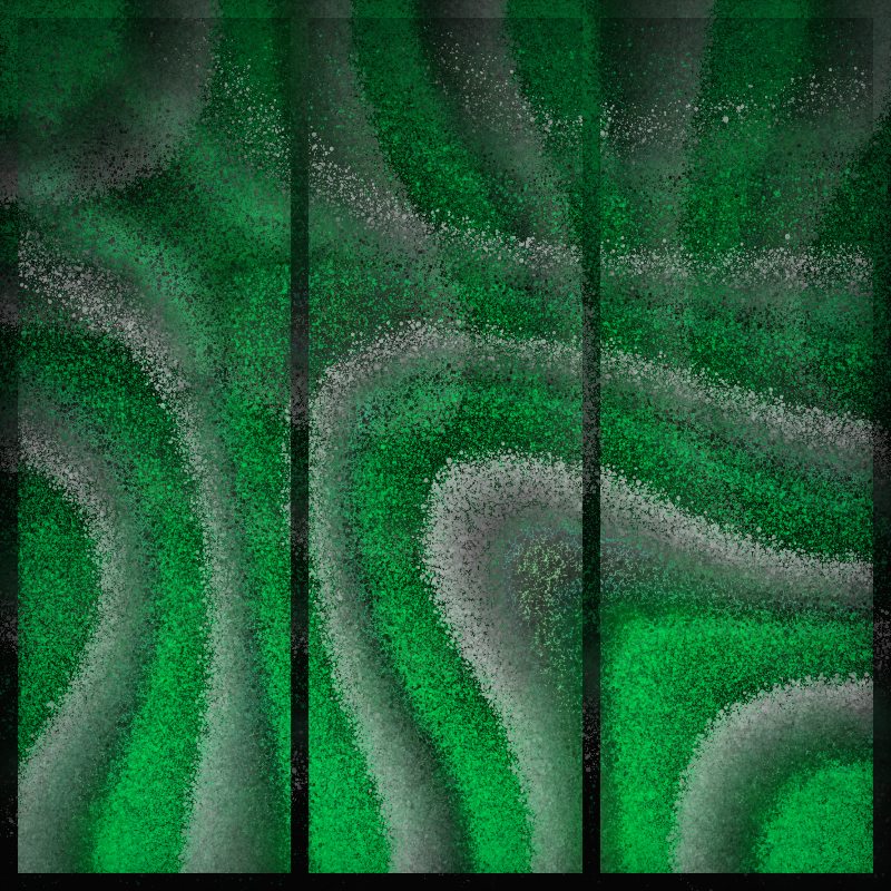 Boundary Conditions #72 static NFT preview