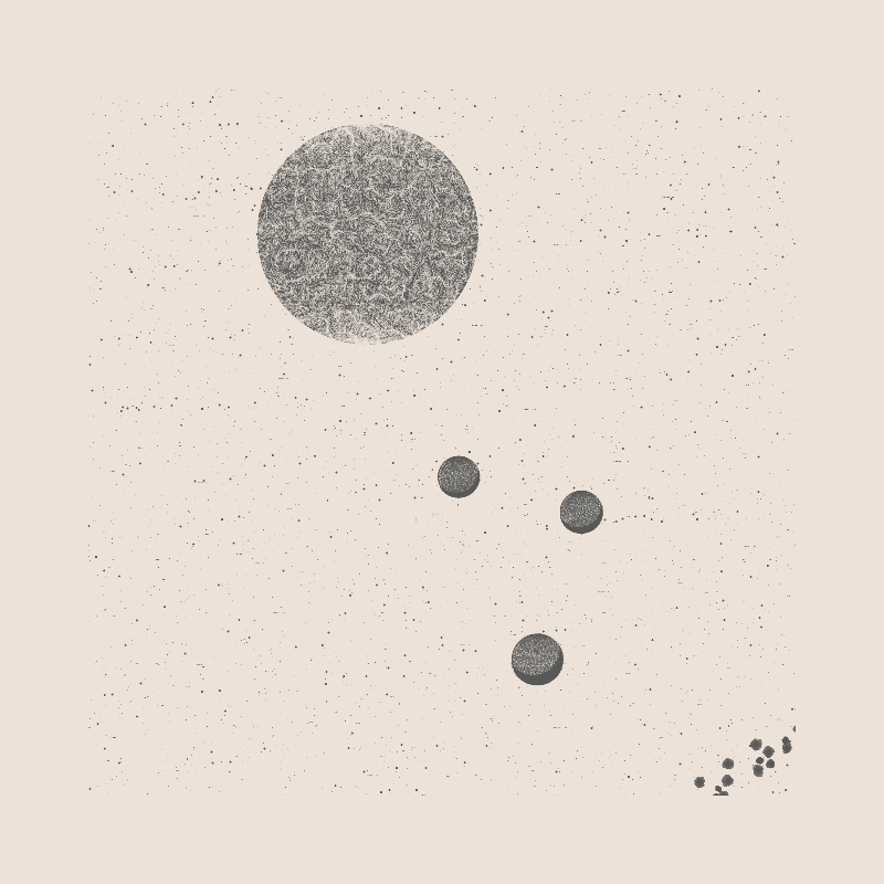 In Search of a New Home #175 static NFT preview
