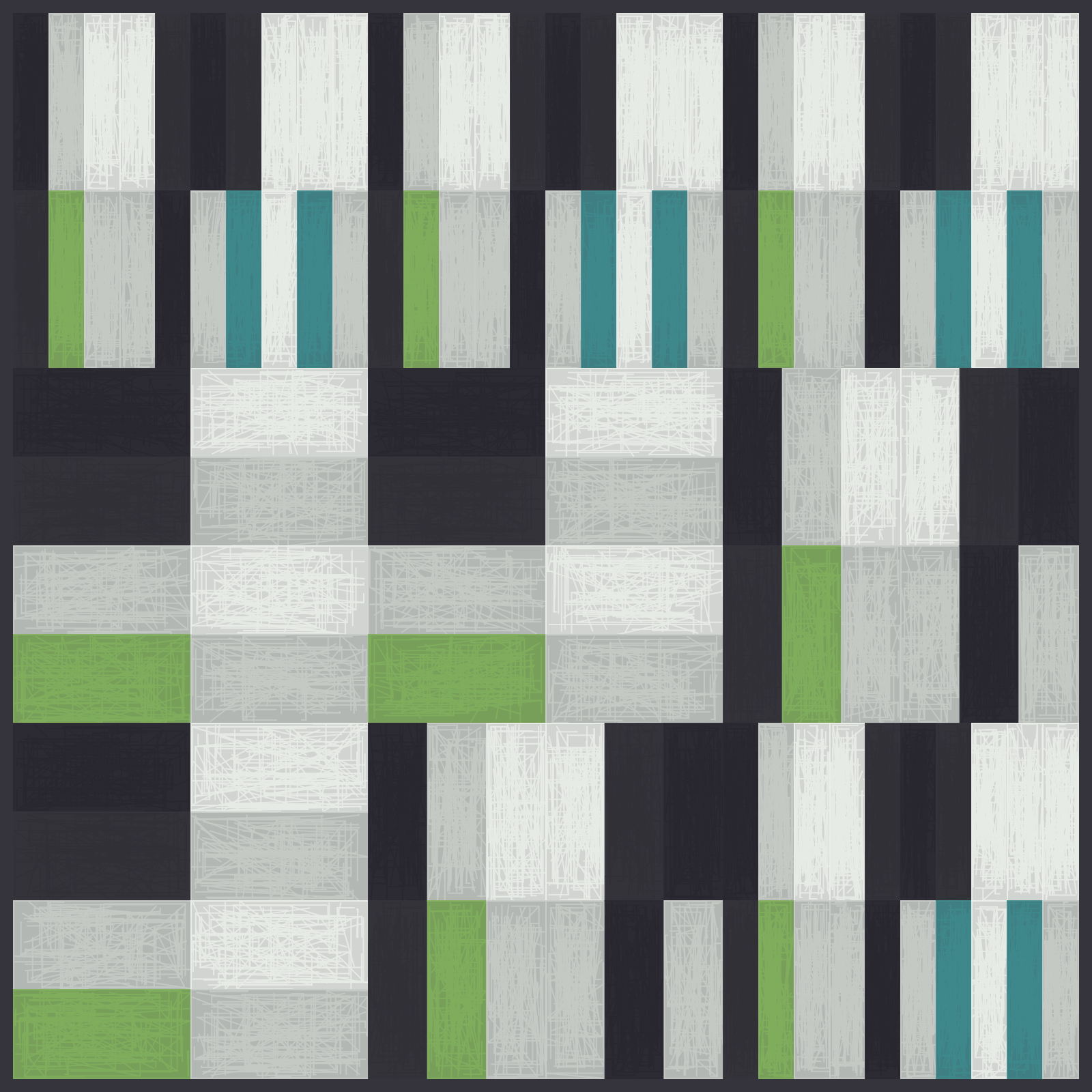 Texture pattern II #114 static token preview