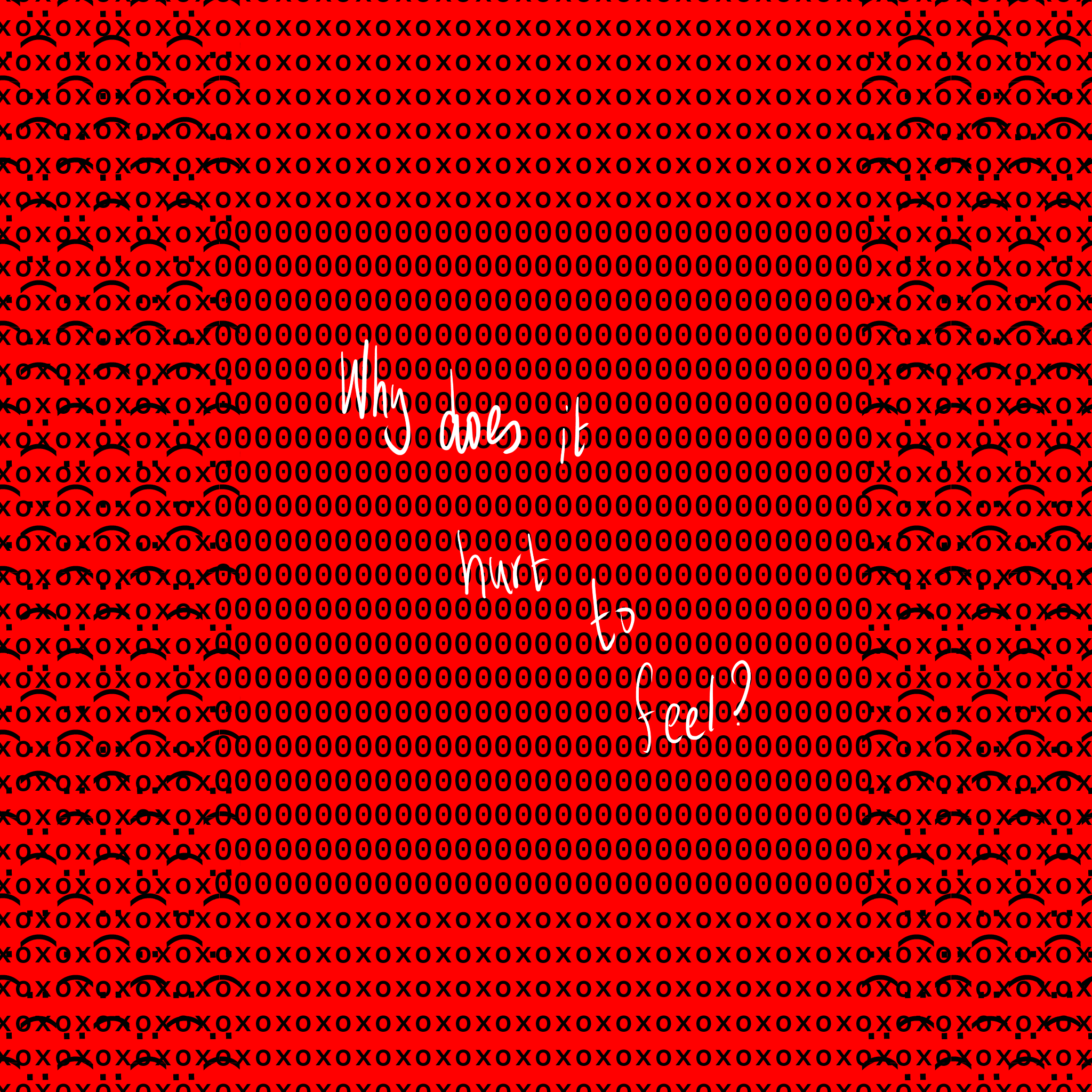 Letters to young poets #279 static token preview