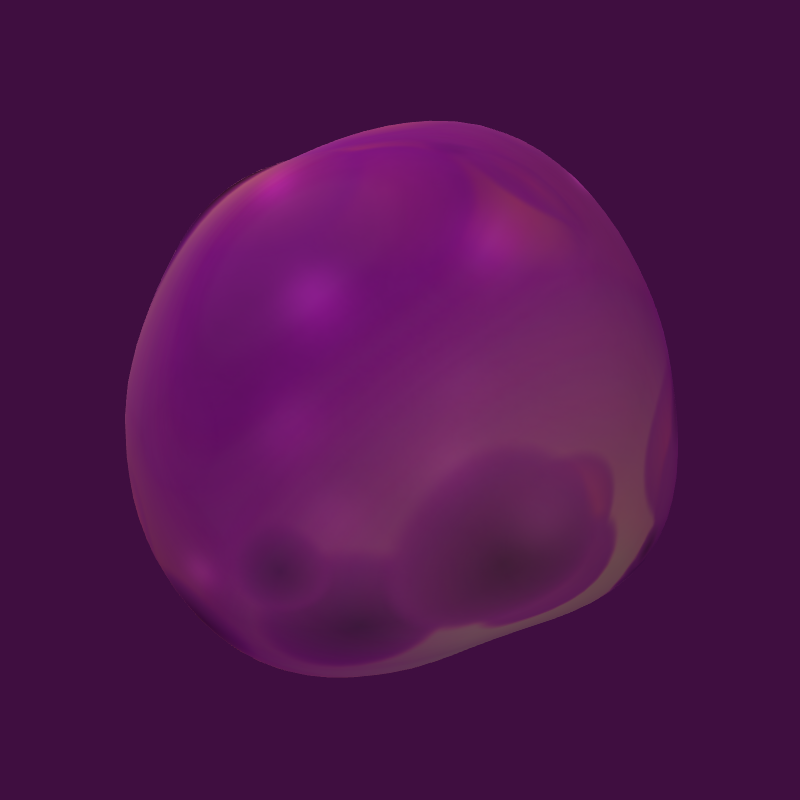 Acid Drops #87 static token preview