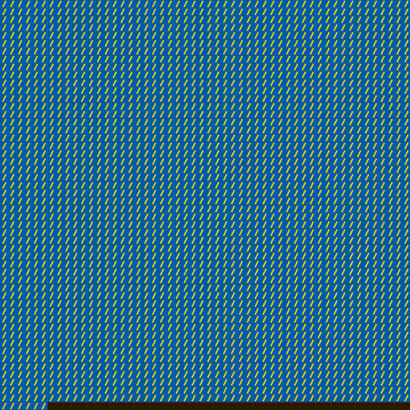 Tally! #2658 static NFT preview