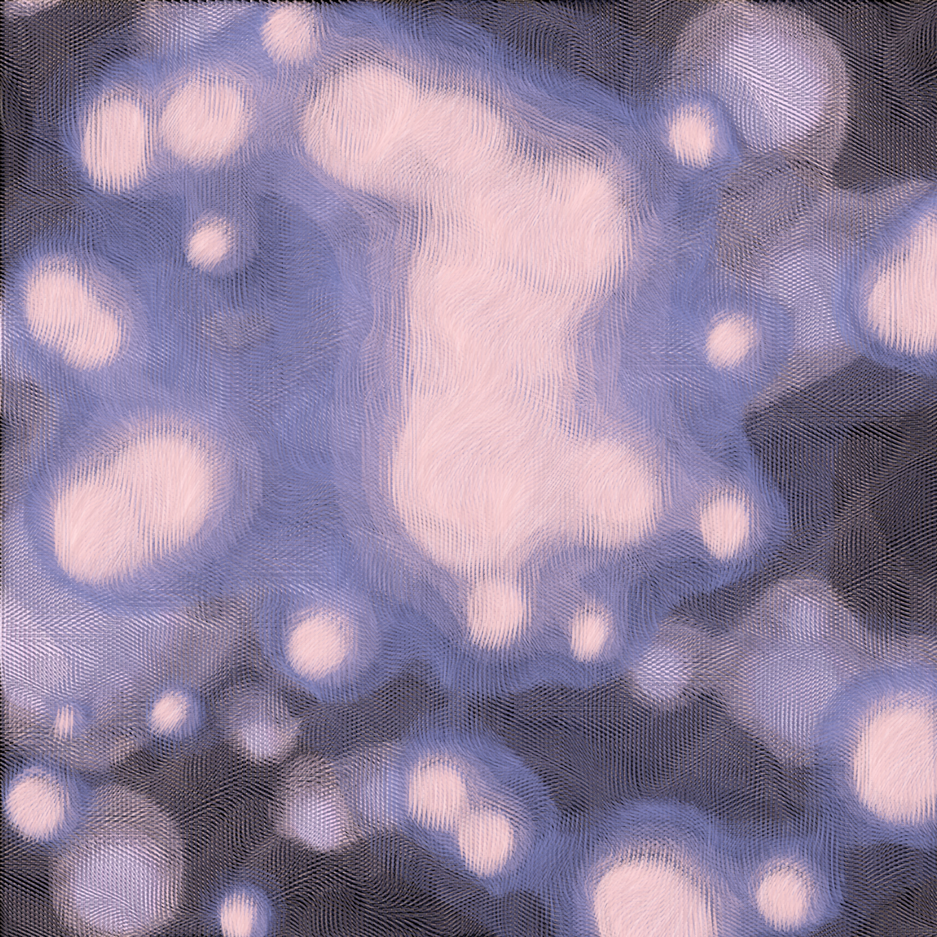 Moody Pillow #29 static token preview