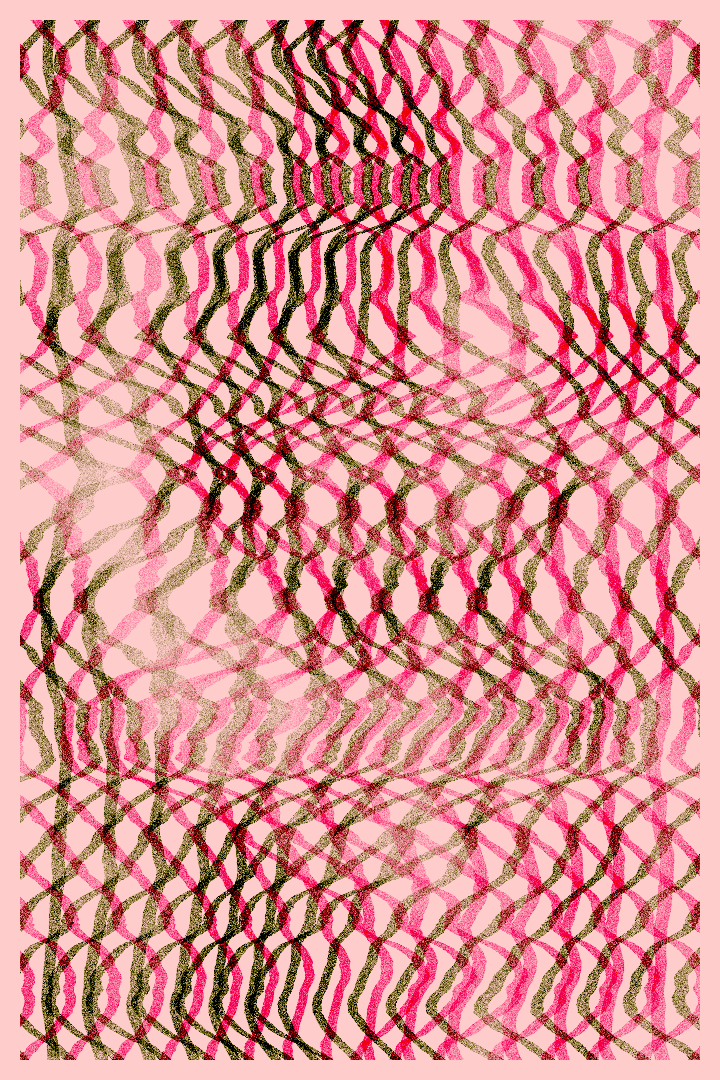 Inertia #224 static NFT preview