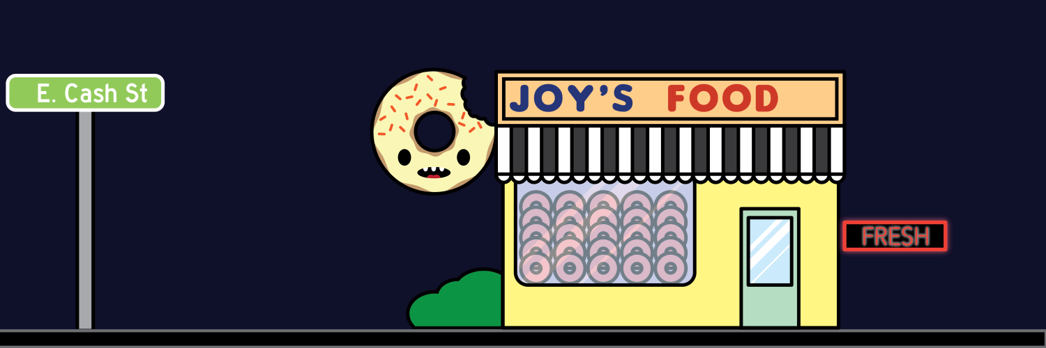 fx_donutshops #398 static token preview
