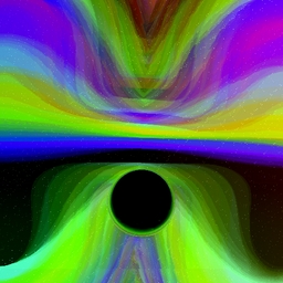 SINGULARITY #36 static NFT preview