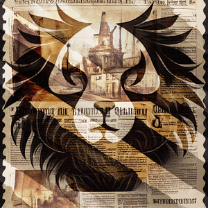 AI Newspaper project preview