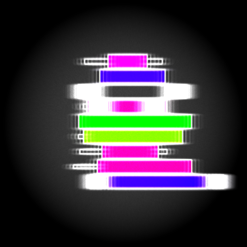 Lightbars #199 static token preview