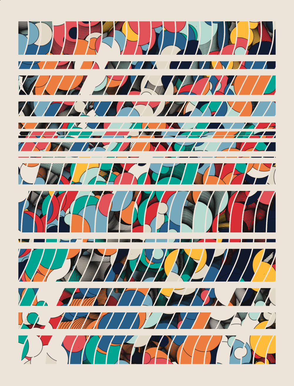 Annum #4776 static NFT preview