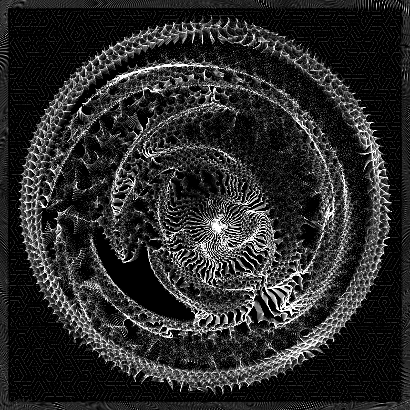 Mythologic #664 static token preview