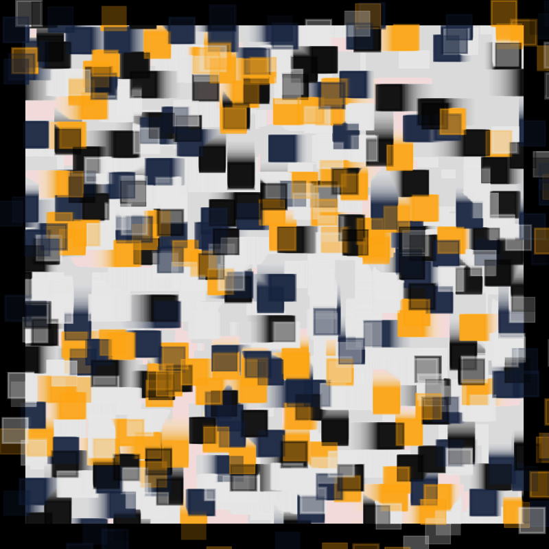 Apparenza #33 static NFT preview