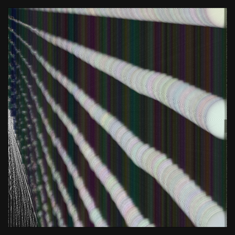 Verse #96 static NFT preview