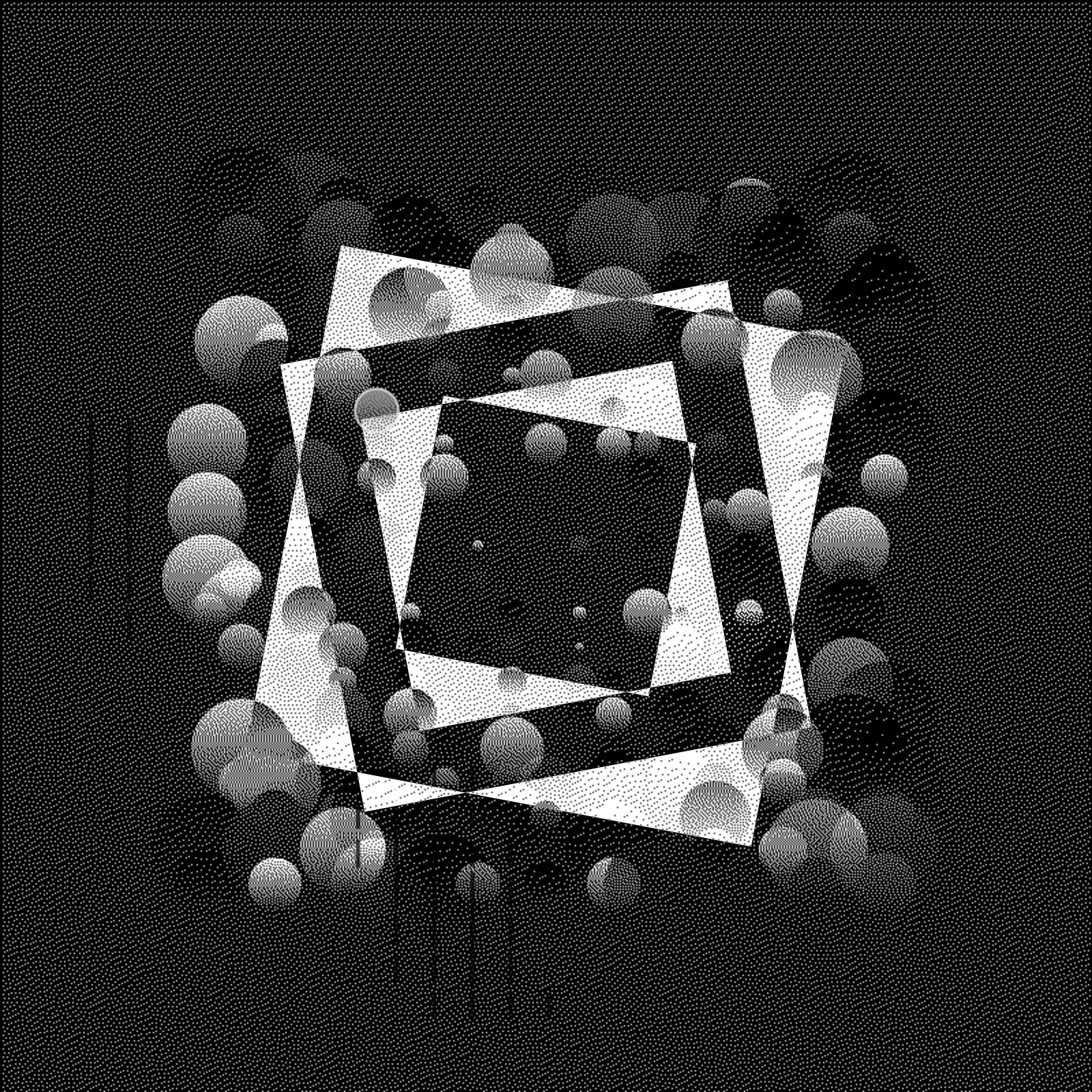 Polytone #118 static NFT preview