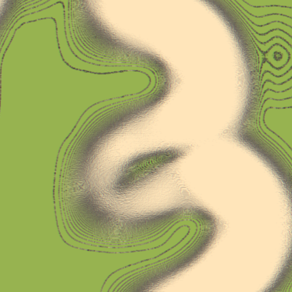 Being #27 static NFT preview