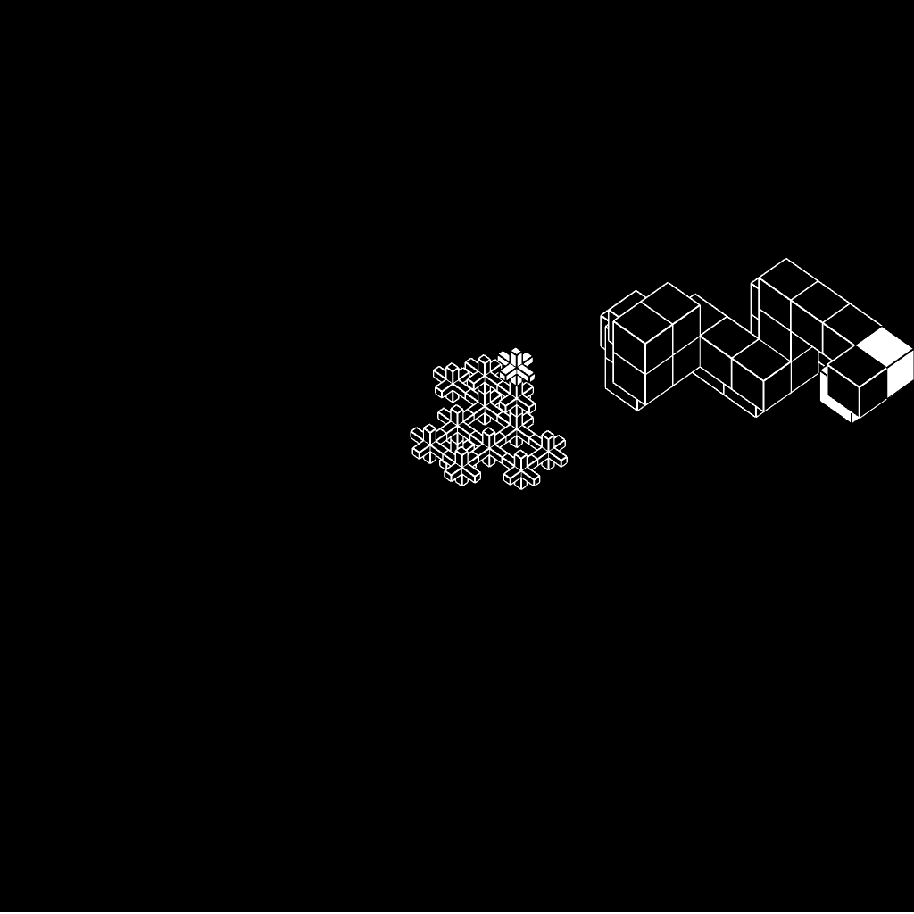 Polyvalence #84 static NFT preview