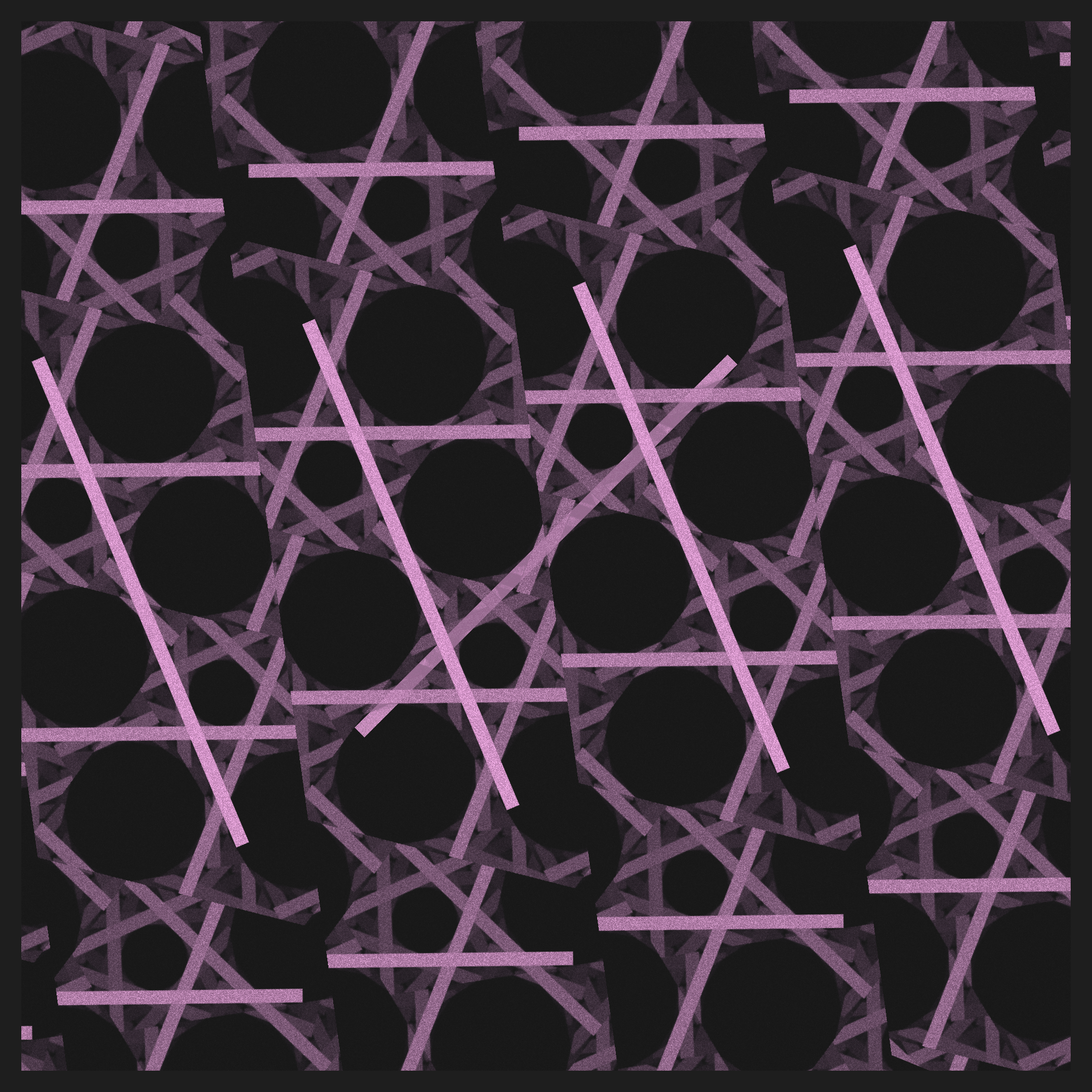 Unendlichkeitsmaschine #61 static NFT preview