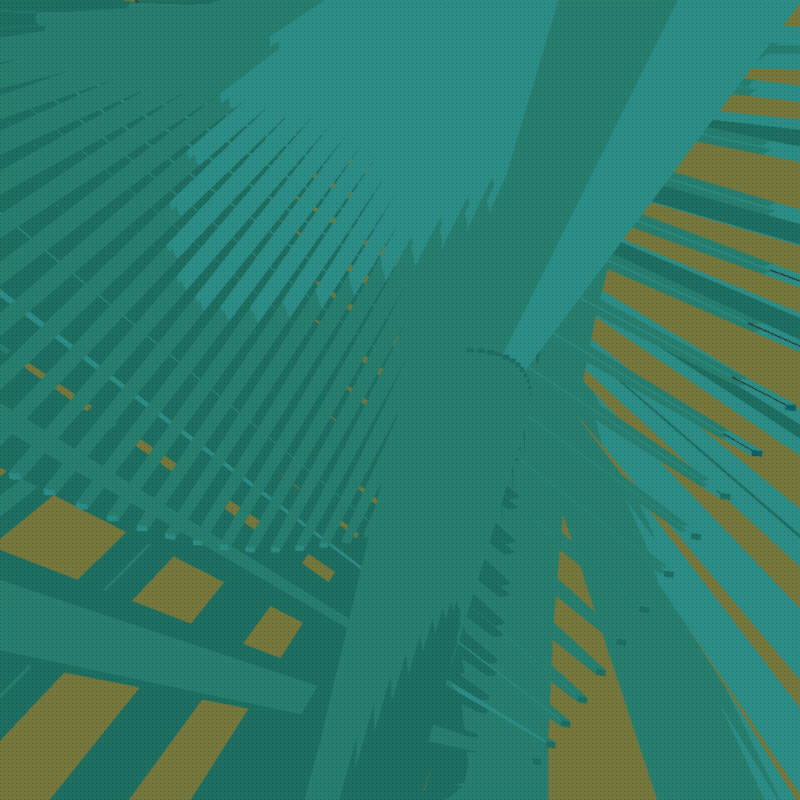 Sticks Around #52 static token preview
