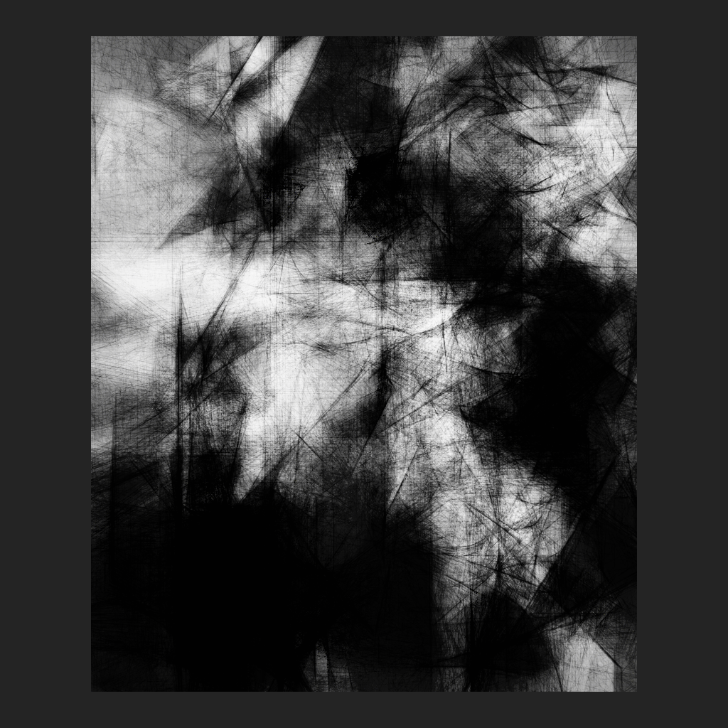 Anabasis #57 static NFT preview