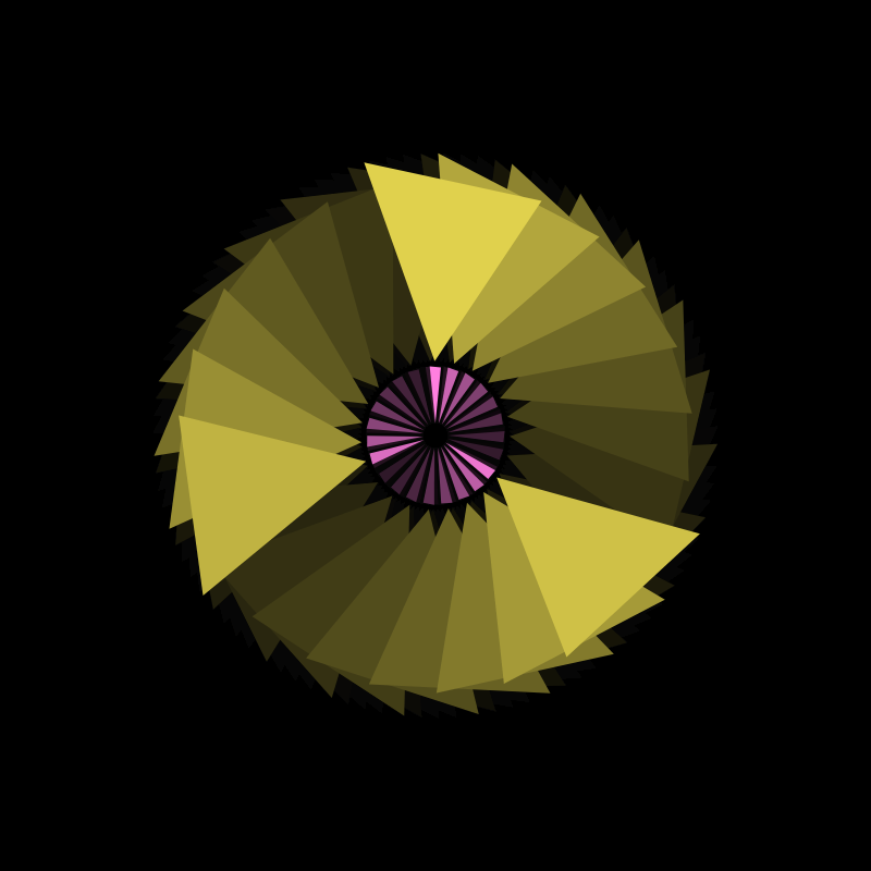 KansasCash Pinwheel! #414 static token preview
