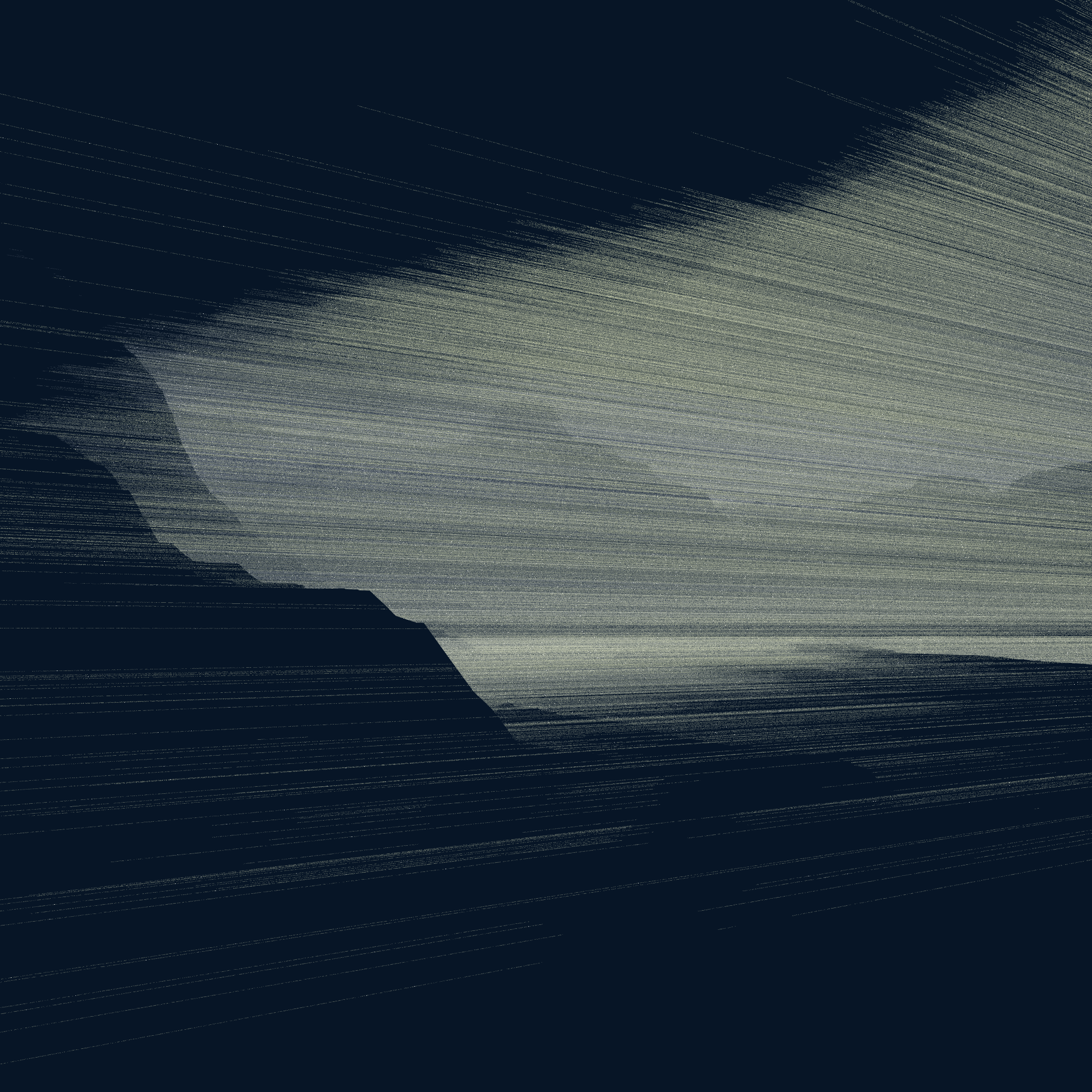 Ridge Blur #326 static token preview