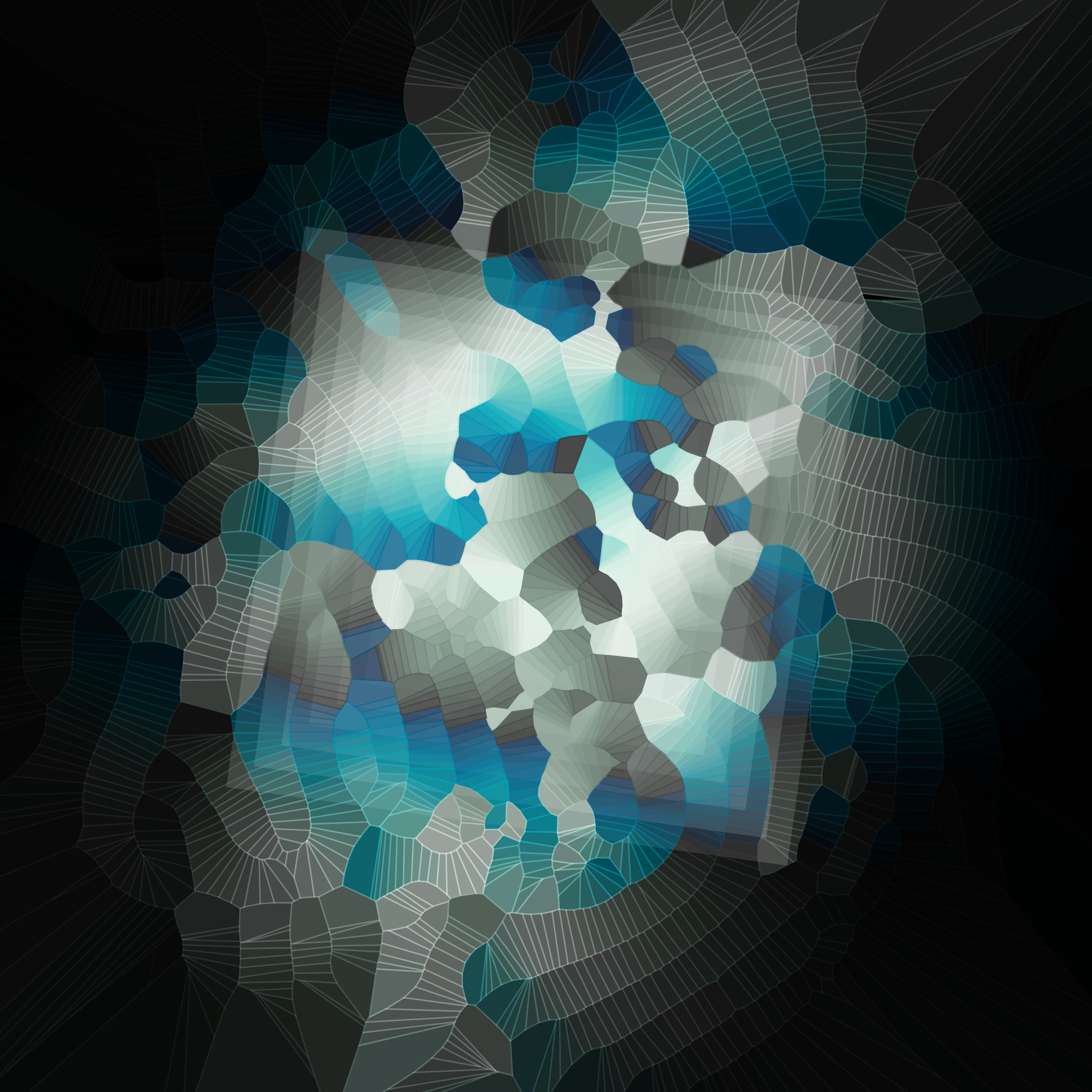 Incomplete Convergence #49 static NFT preview